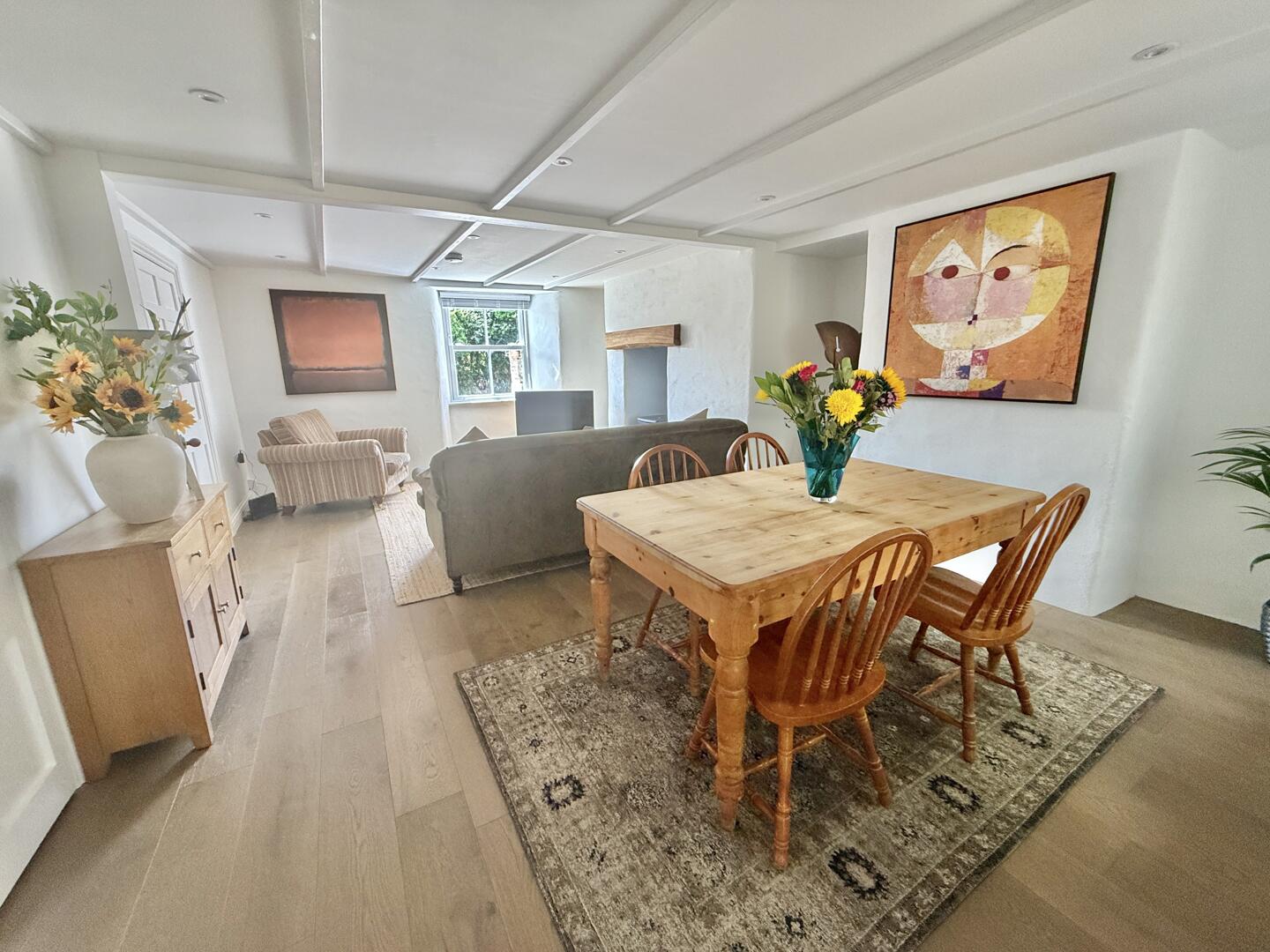 3 bed property in Goonlaze, Truro